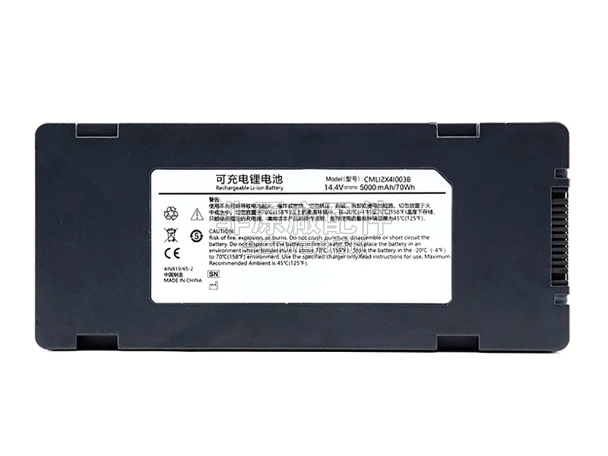 Comen CMLI2X41003B副廠電池