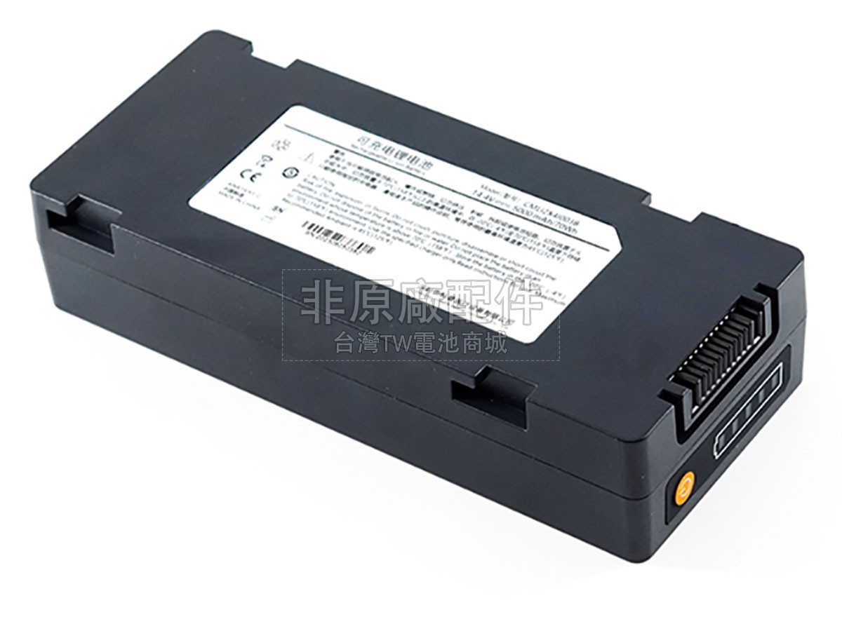 Comen CMLI2X41003B副廠電池