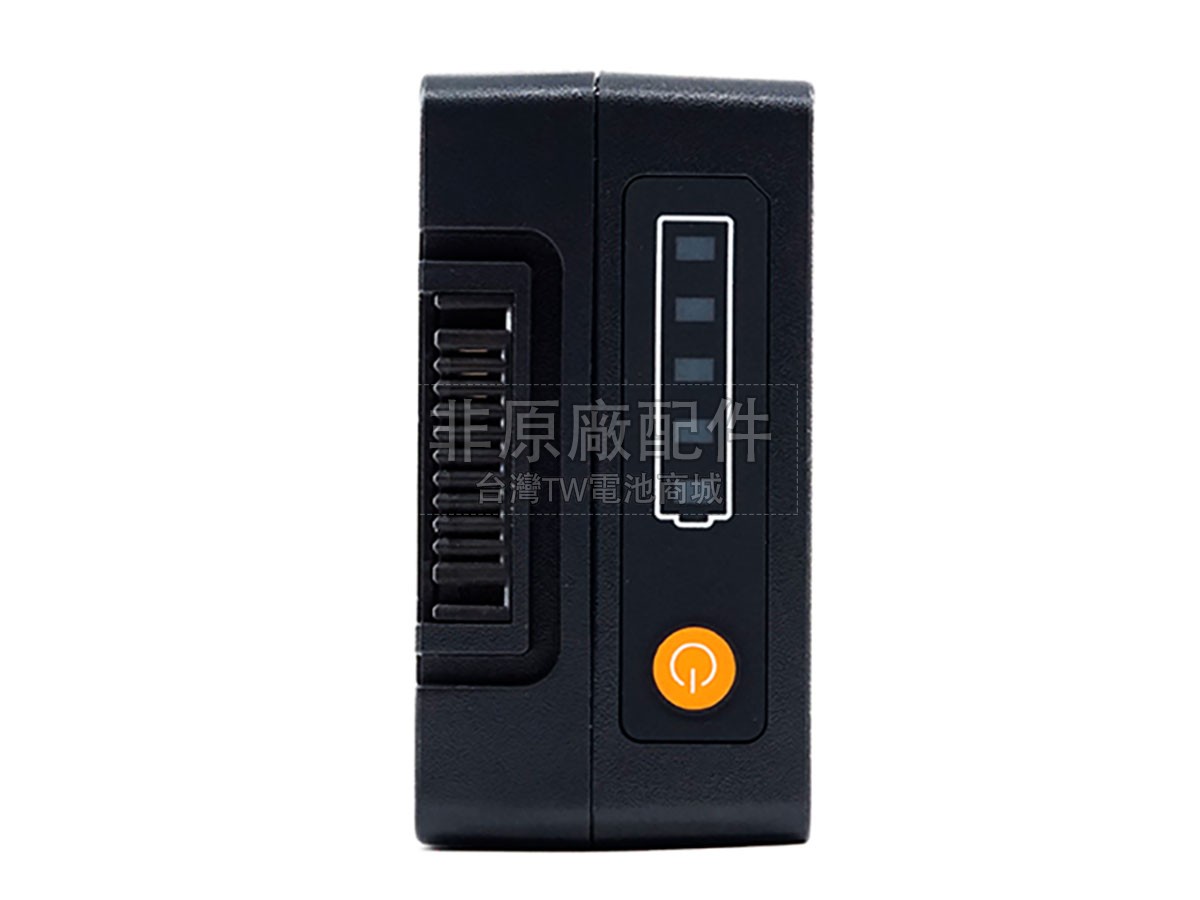 Comen CMLI2X41003B副廠電池
