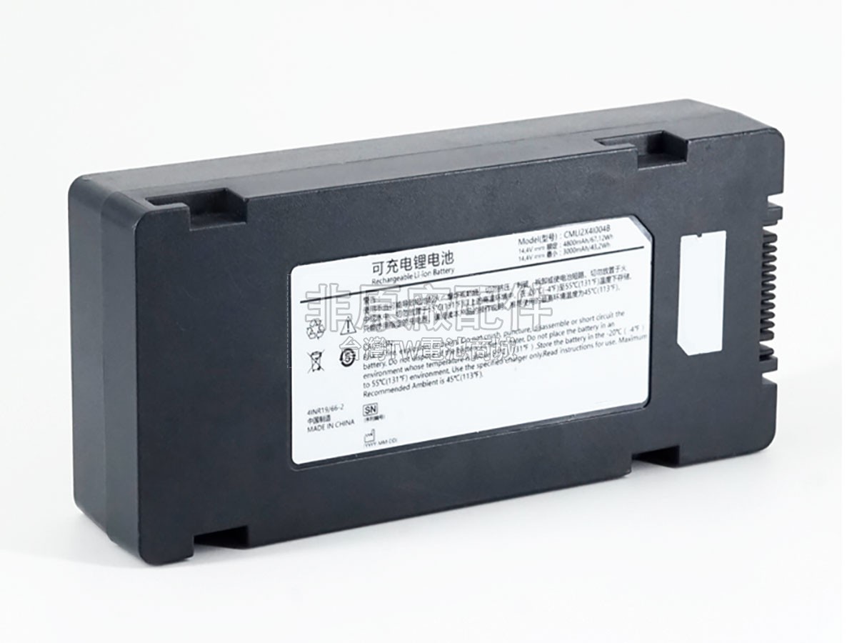 Comen CMLI2X4I004B副廠電池