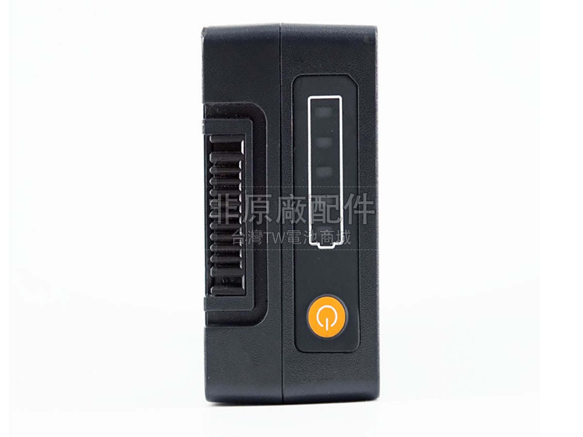 Comen CMLI2X4I004B副廠電池