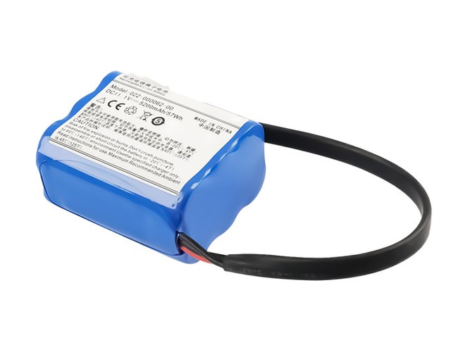 原廠Comen AX-600筆電電池
