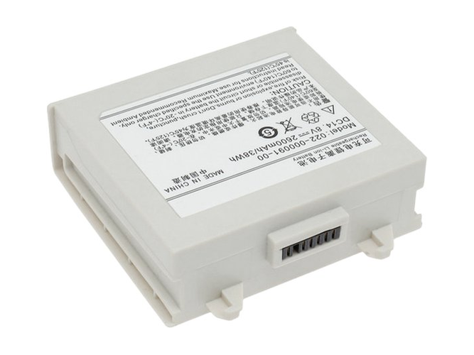 原廠Comen 022-000091-00筆電電池