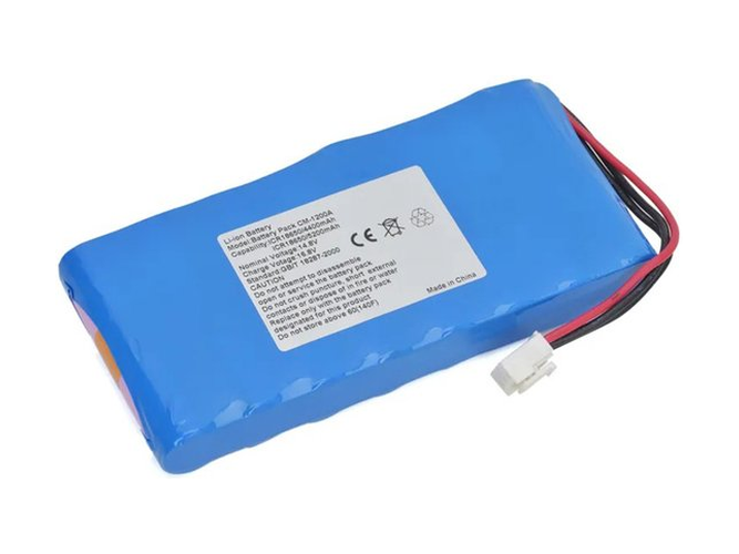 原廠Comen ICR18650筆電電池