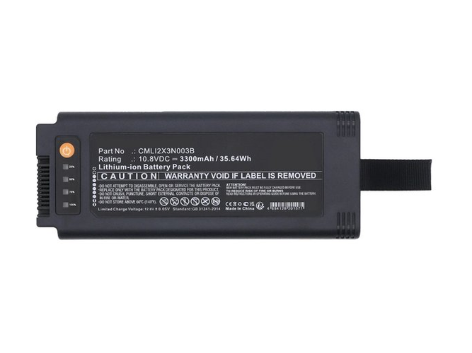 原廠Comen CMLi1X3N004B筆電電池