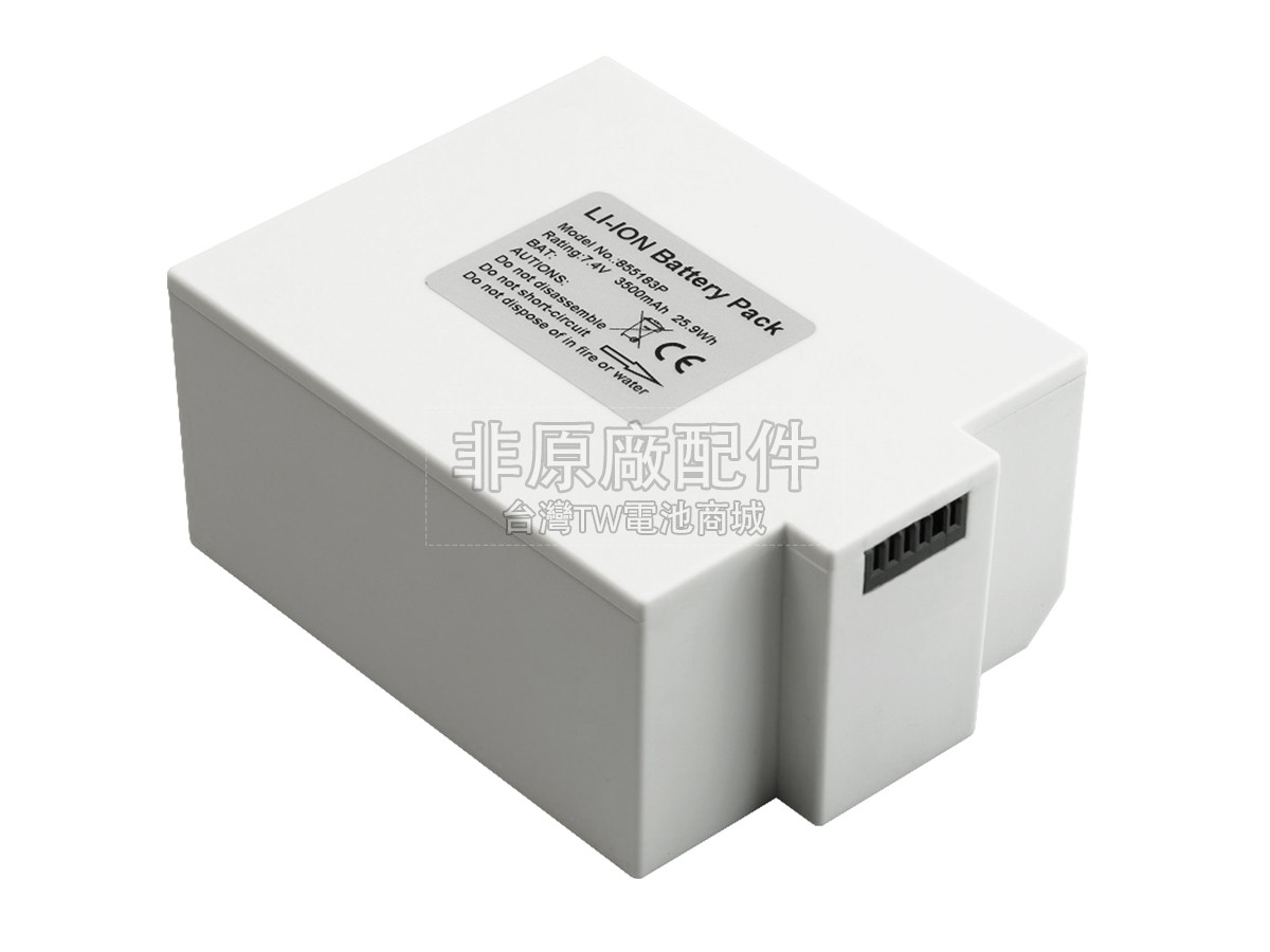 CONTEC 855183P副廠電池