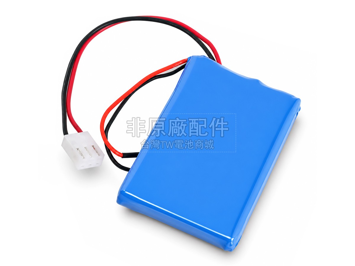 CONTEC ECG-300GT副廠電池