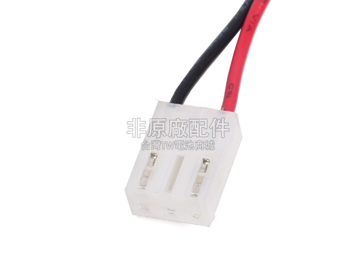 CONTEC ECG-100G副廠電池