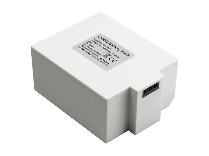 原廠CONTEC CMS9000筆電電池