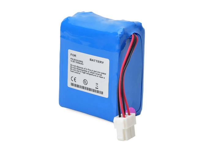 原廠CONTEC MEDITECH EKG-1212T筆電電池