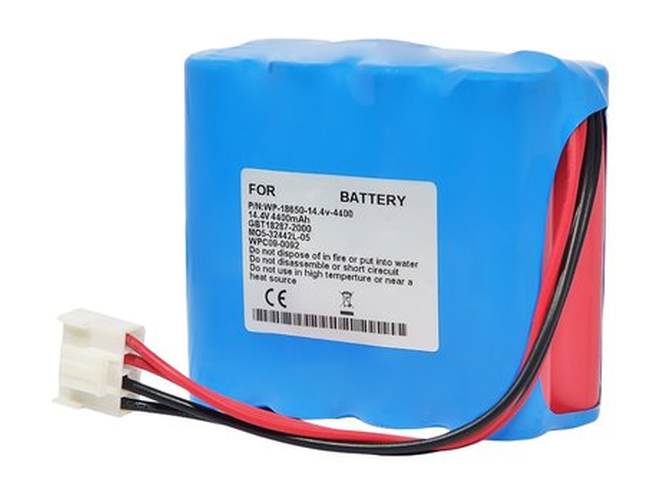 原廠CONTEC WP-18650-14.4-5200筆電電池