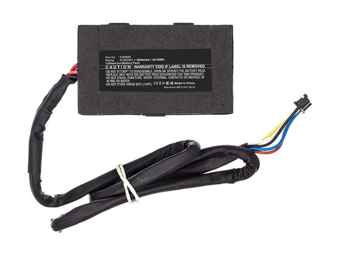 原廠Covidien 1030950筆電電池