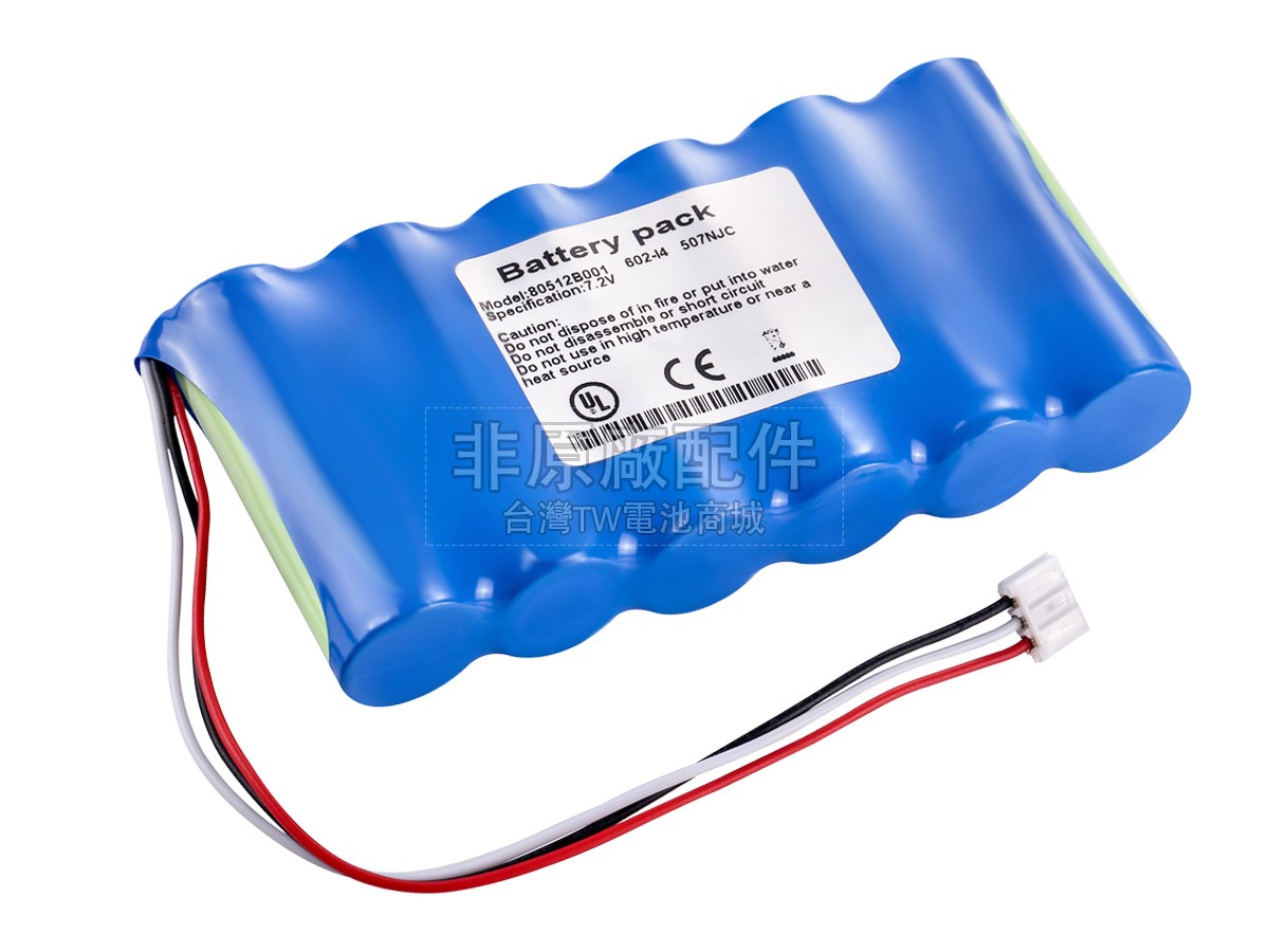 Criticare AMED2108副廠電池