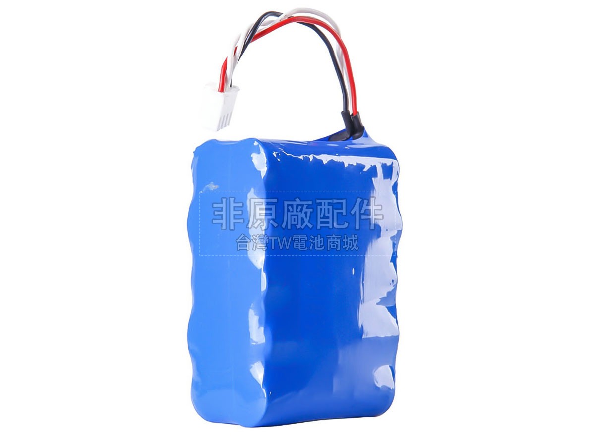 DAIWHA 10H-E200AA-4P副廠電池