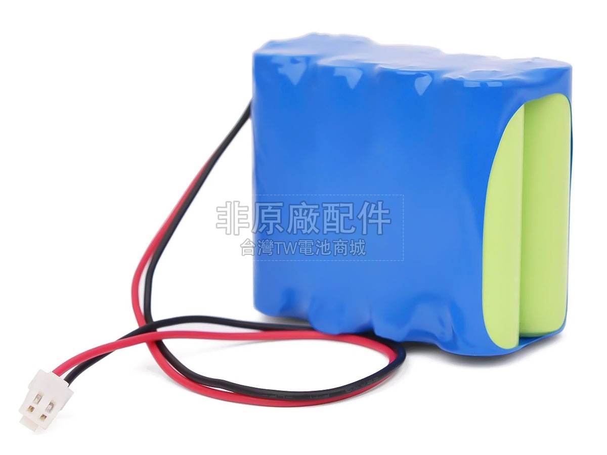 DAIWHA 8H-E200AA副廠電池