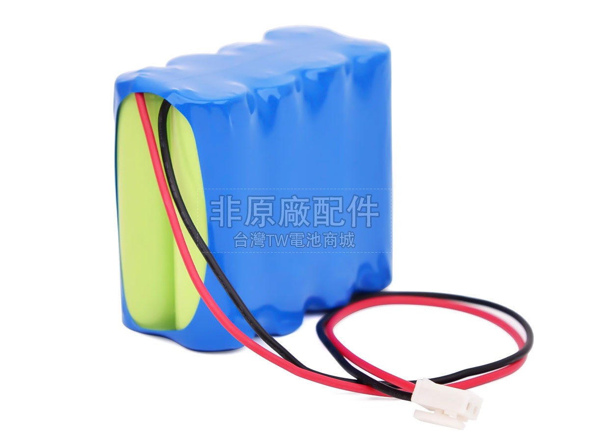 DAIWHA 8H-E200AA副廠電池