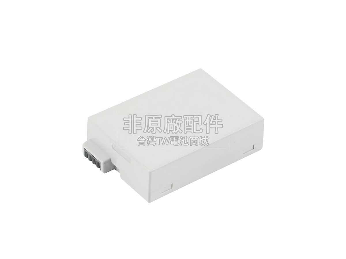 DAOLE LP-E8副廠電池