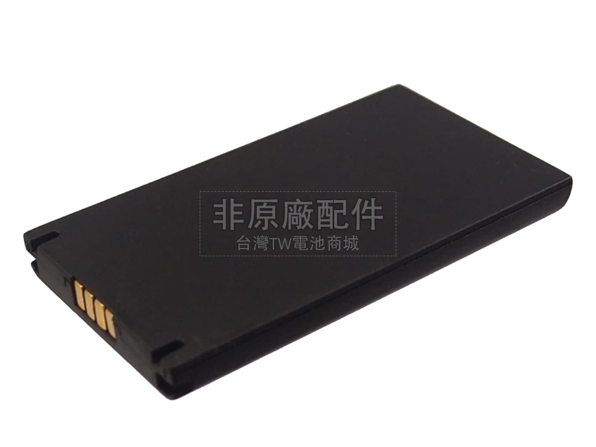 Datalogic 3H21-00000370副廠電池
