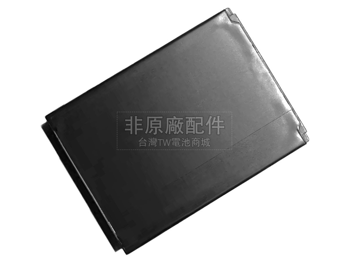 Datalogic MOBYDATA M71副廠電池