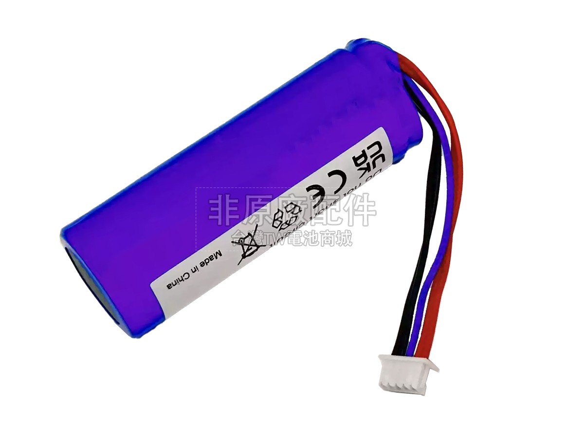 Datalogic RBP-2X00副廠電池