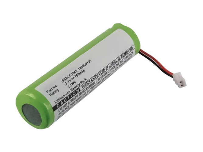 原廠Datalogic 90ACC1945筆電電池