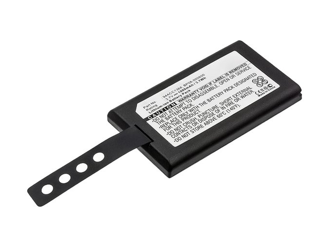 原廠Datalogic 94ACC1368筆電電池