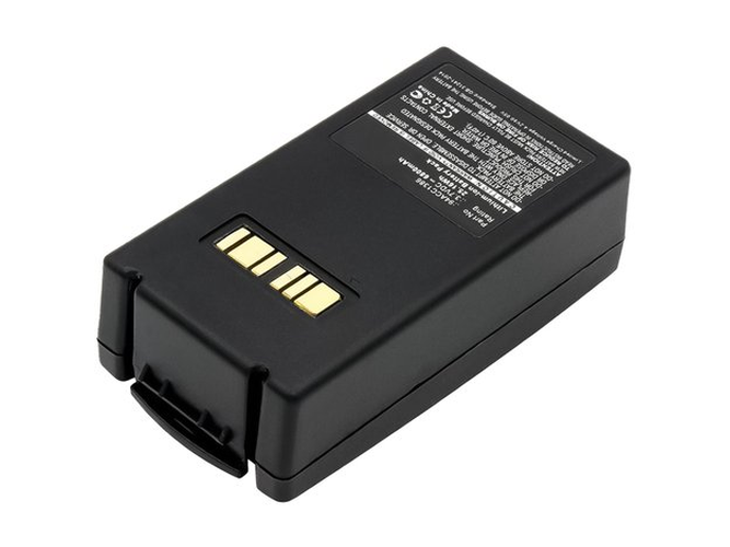 原廠Datalogic 94ACC1386筆電電池