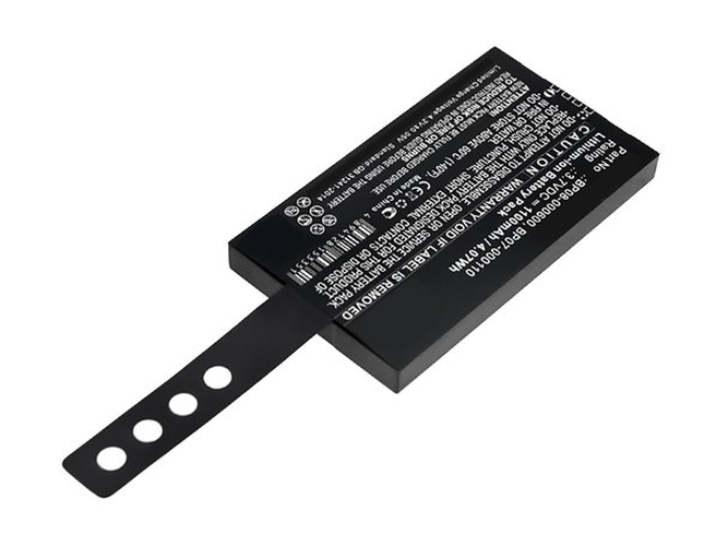 原廠Datalogic BP07-000110筆電電池