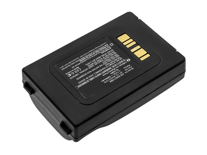 原廠Datalogic BT-10筆電電池