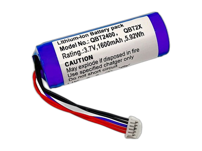 原廠Datalogic QBT2131筆電電池