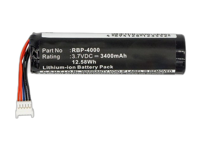 原廠Datalogic RBP-4000筆電電池