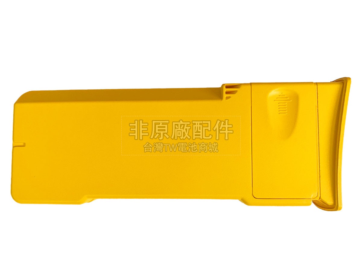 Defibtech DBP-1400副廠電池