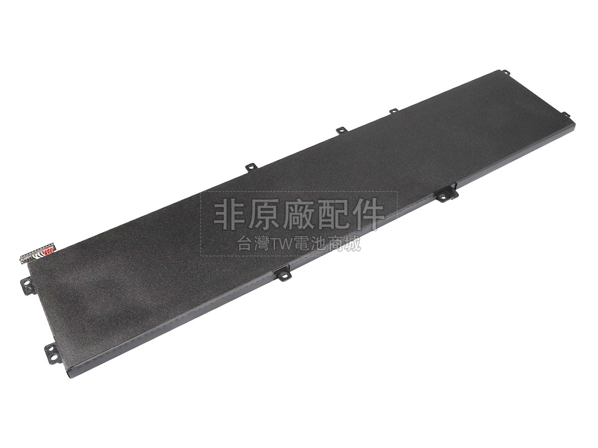 Dell P56F001副廠電池