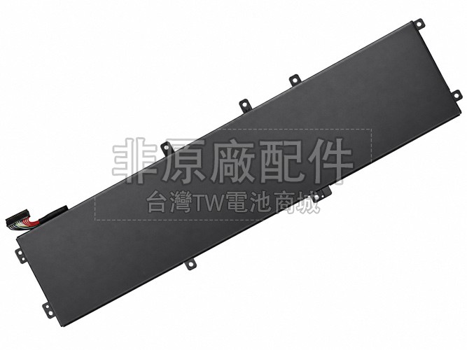 Dell P56F001副廠電池