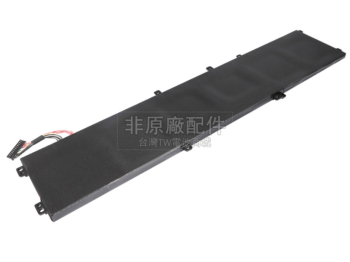 Dell P56F001副廠電池