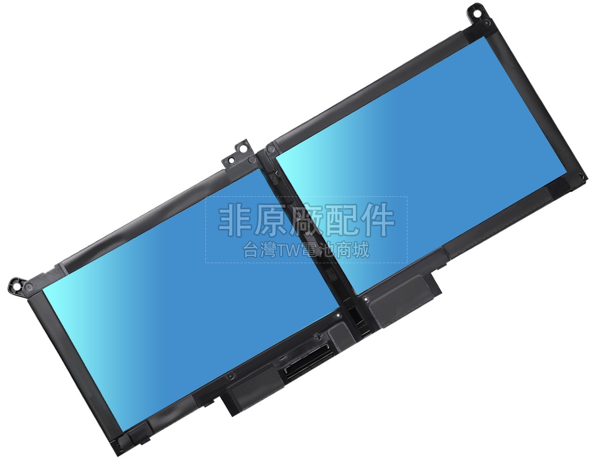 Dell DM3WC副廠電池