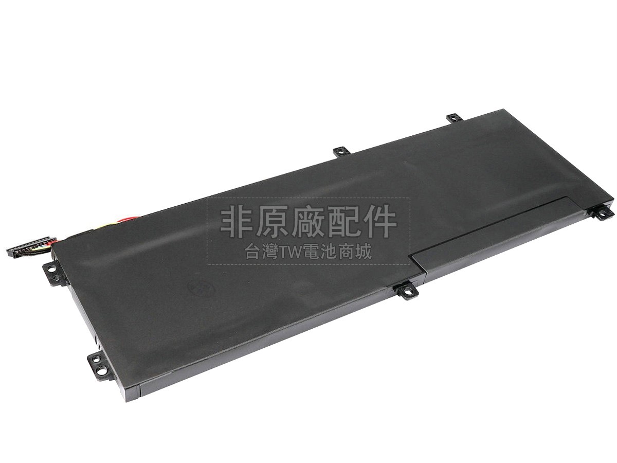 Dell P56F001副廠電池