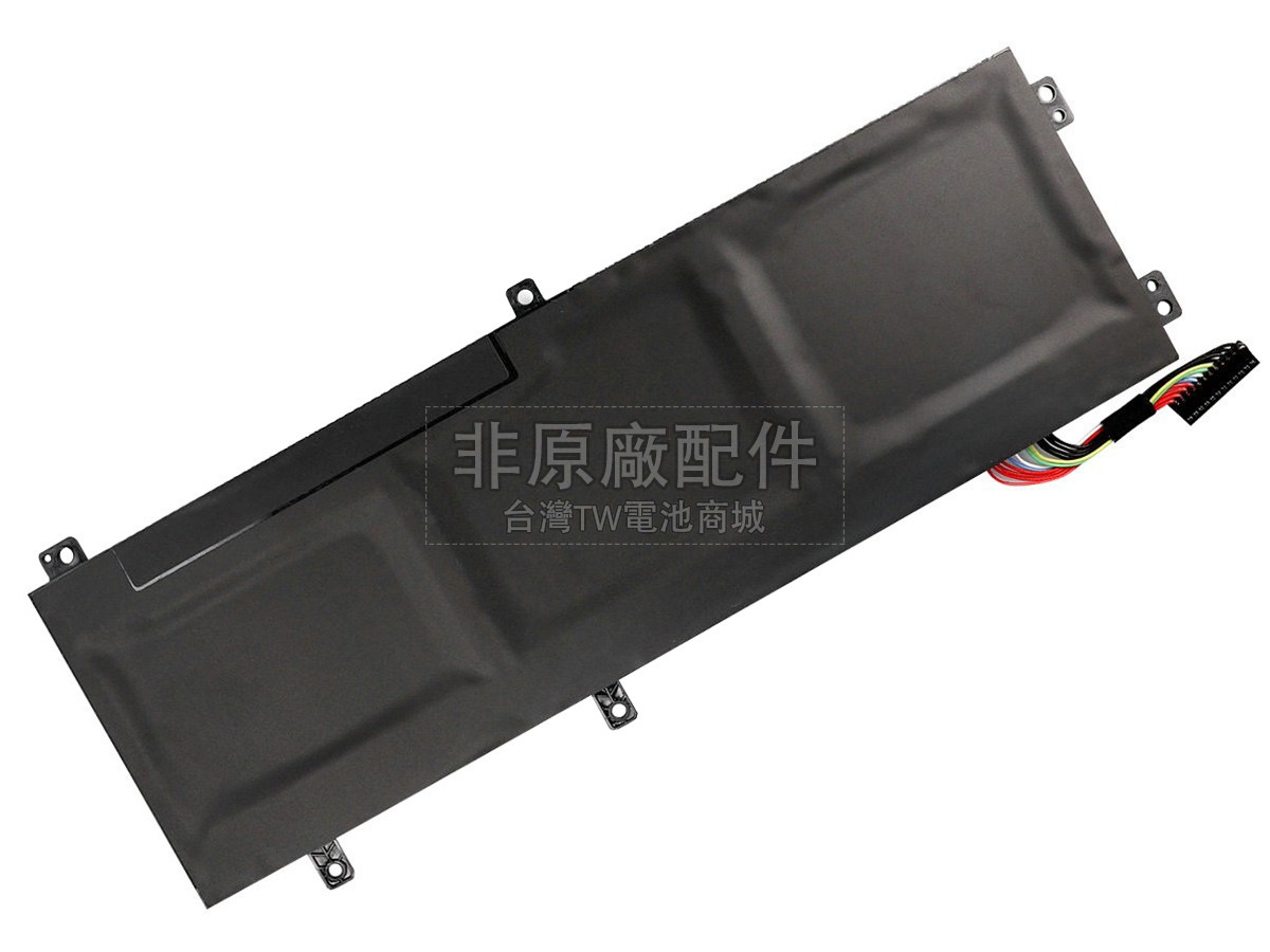 Dell P56F001副廠電池