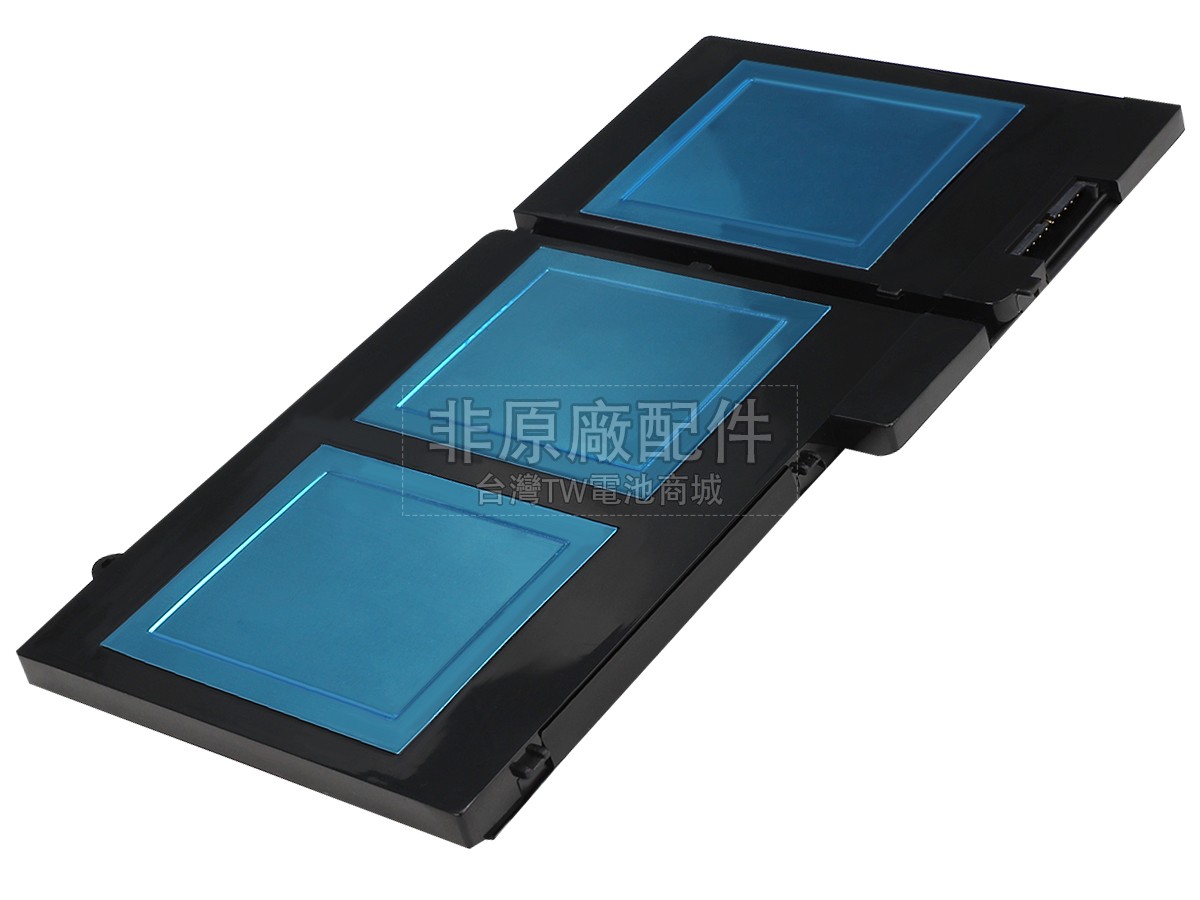 Dell 0RYXXH副廠電池