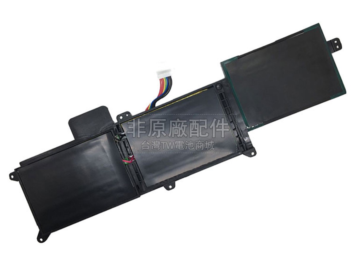 Dell CL341-TS23副廠電池
