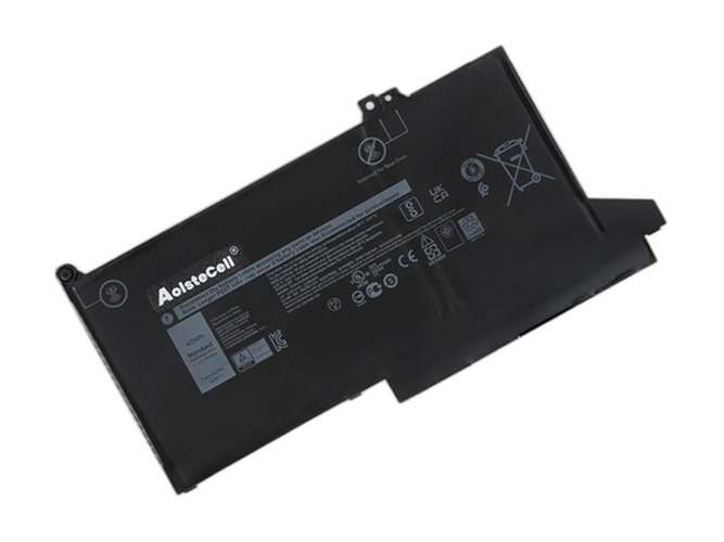 原廠Dell 5VC2M筆電電池