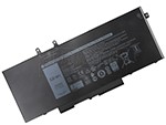 原廠Dell P80F001筆電電池