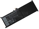 原廠Dell XPS 12 9250 4K筆電電池