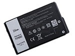 副廠Dell Latitude 12 Rugged Tablet 7202筆記型電腦電池