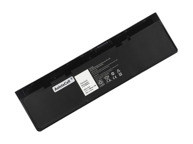 原廠Dell Latitude E7240筆電電池