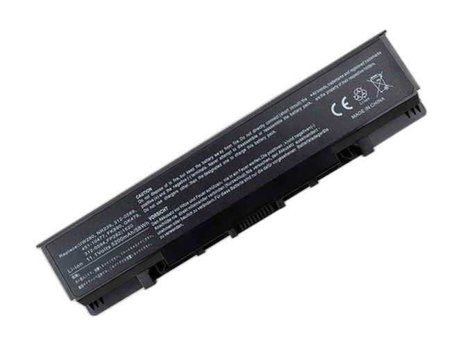 原廠Dell NR239筆電電池