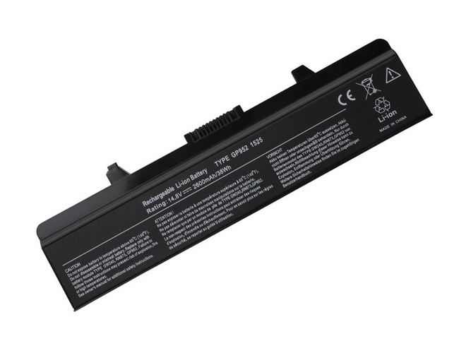 原廠Dell PP29L筆電電池
