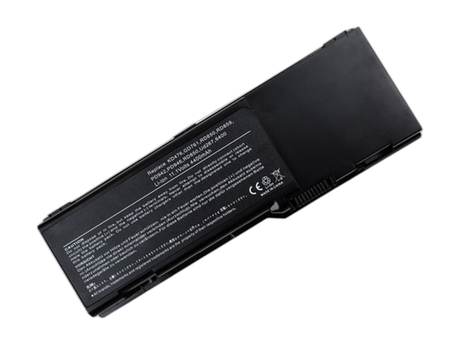 原廠Dell HK421筆電電池