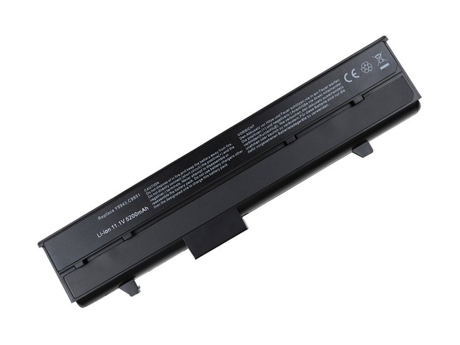 原廠Dell PP19L筆電電池