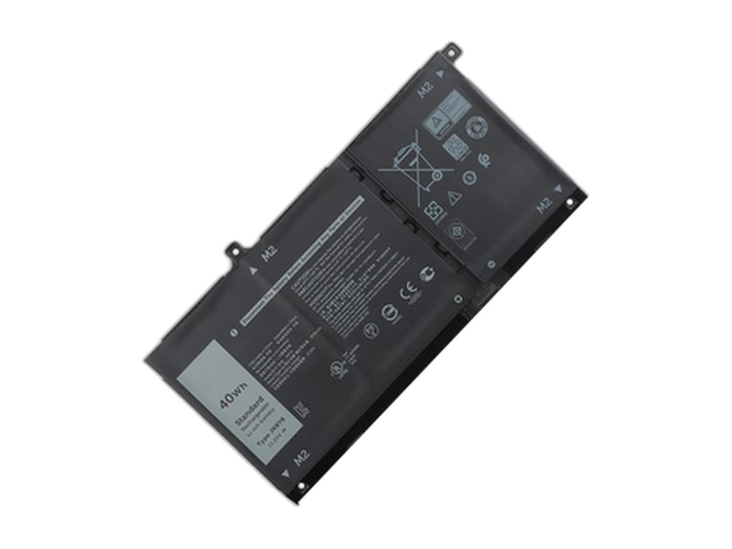 原廠Dell 9077G筆電電池